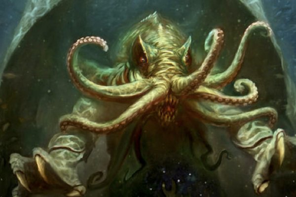 Доступ к kraken через vpn