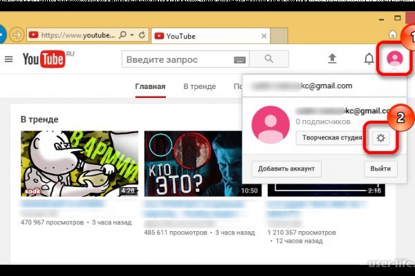 Кракен это современный даркнет