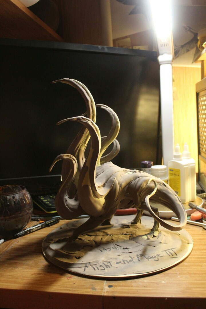Kraken рынок